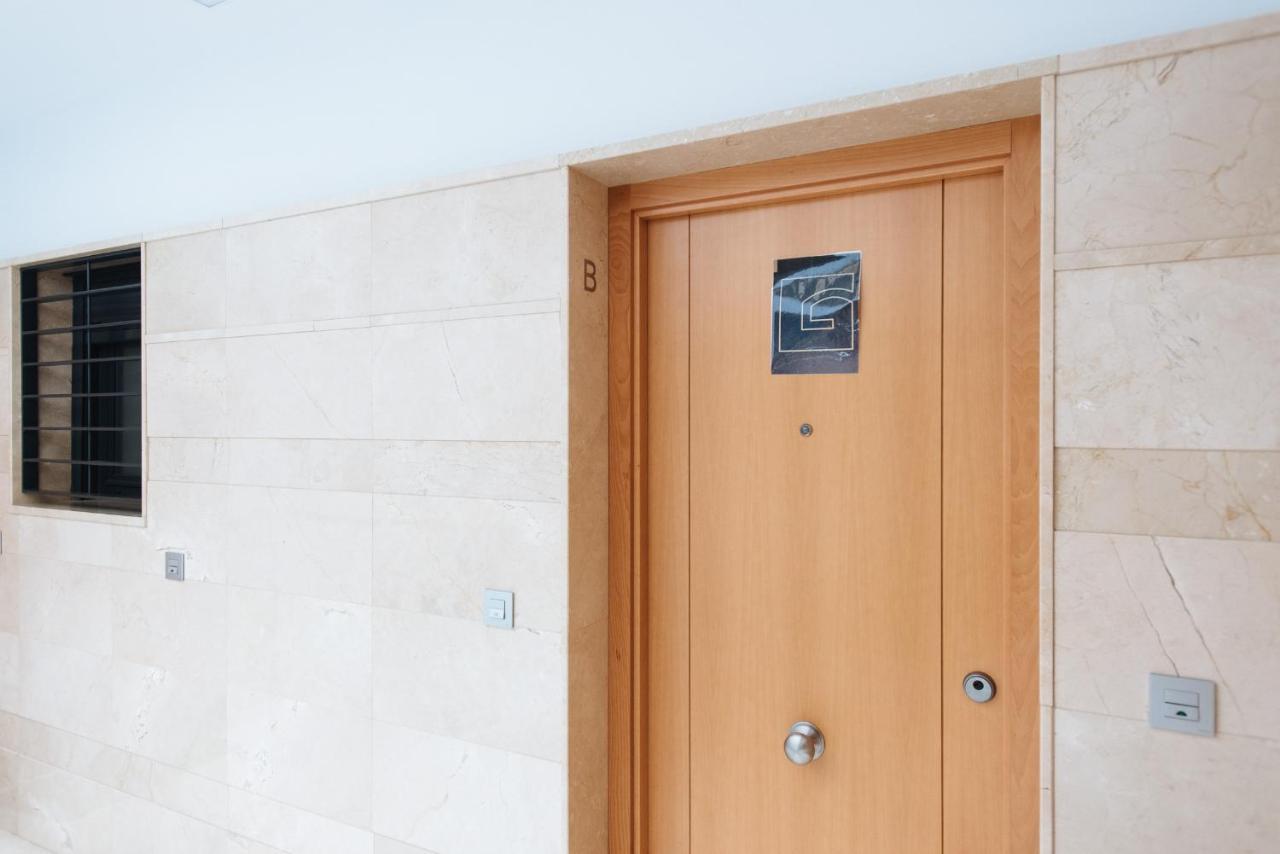 Apartamento estelar con piscina y garaje nervión Apartamento Sevilha Exterior foto