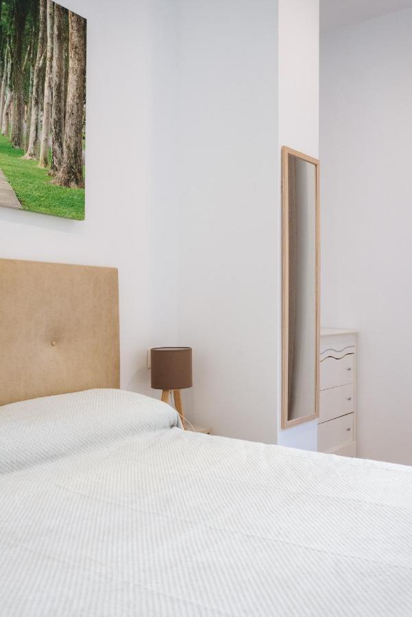 Apartamento estelar con piscina y garaje nervión Apartamento Sevilha Exterior foto